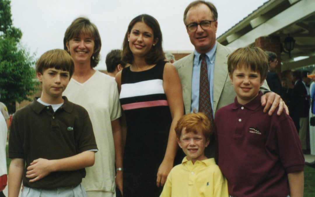 1999: I turn 42