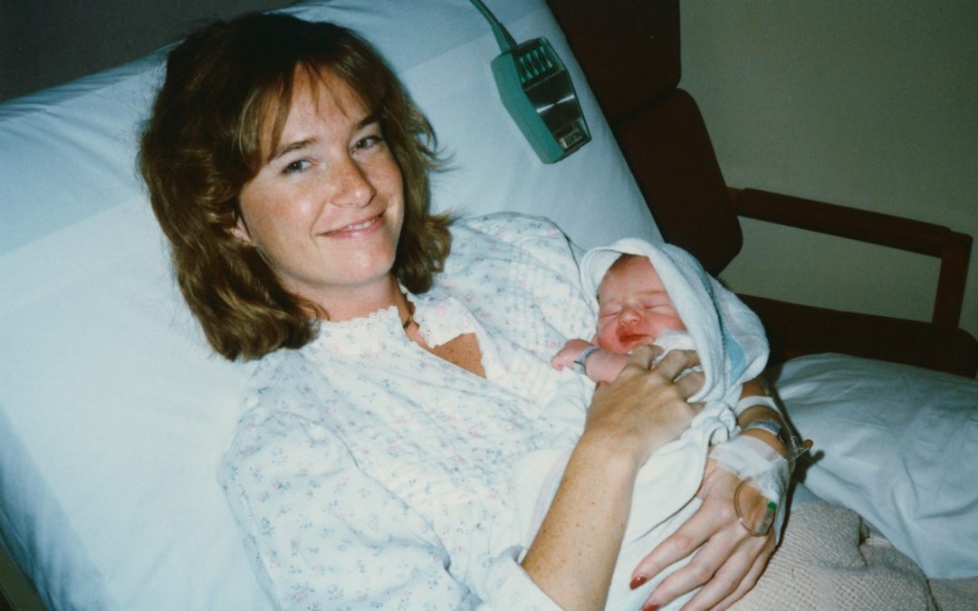 1987: I turn 30