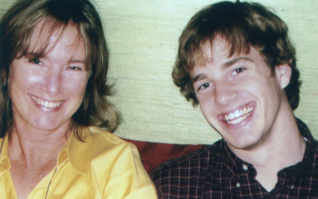 2006: I turn 49