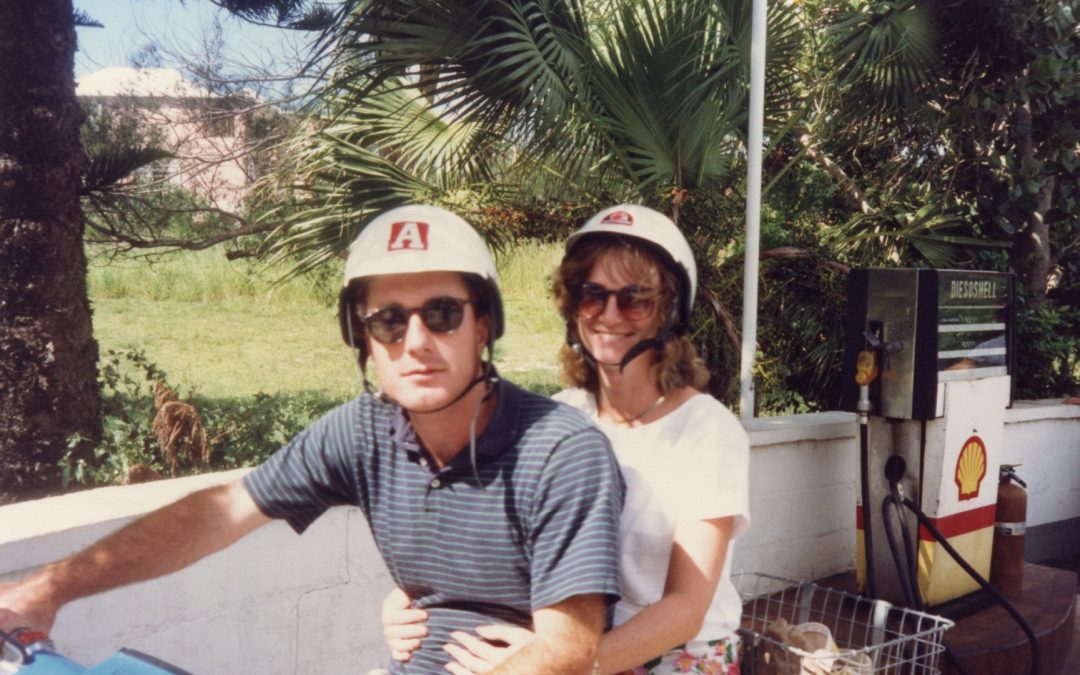 1986: I turn 29