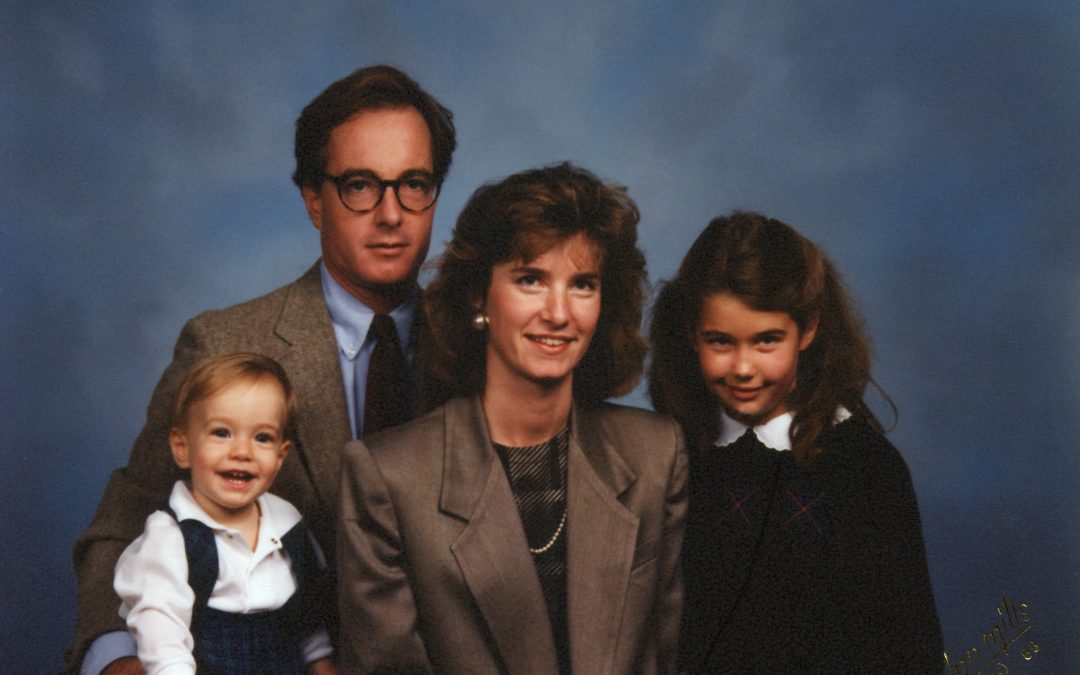 1988: I turn 31