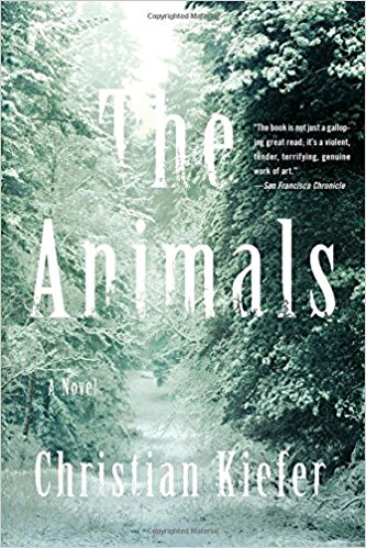 the next writer in the series: november 1, 2017