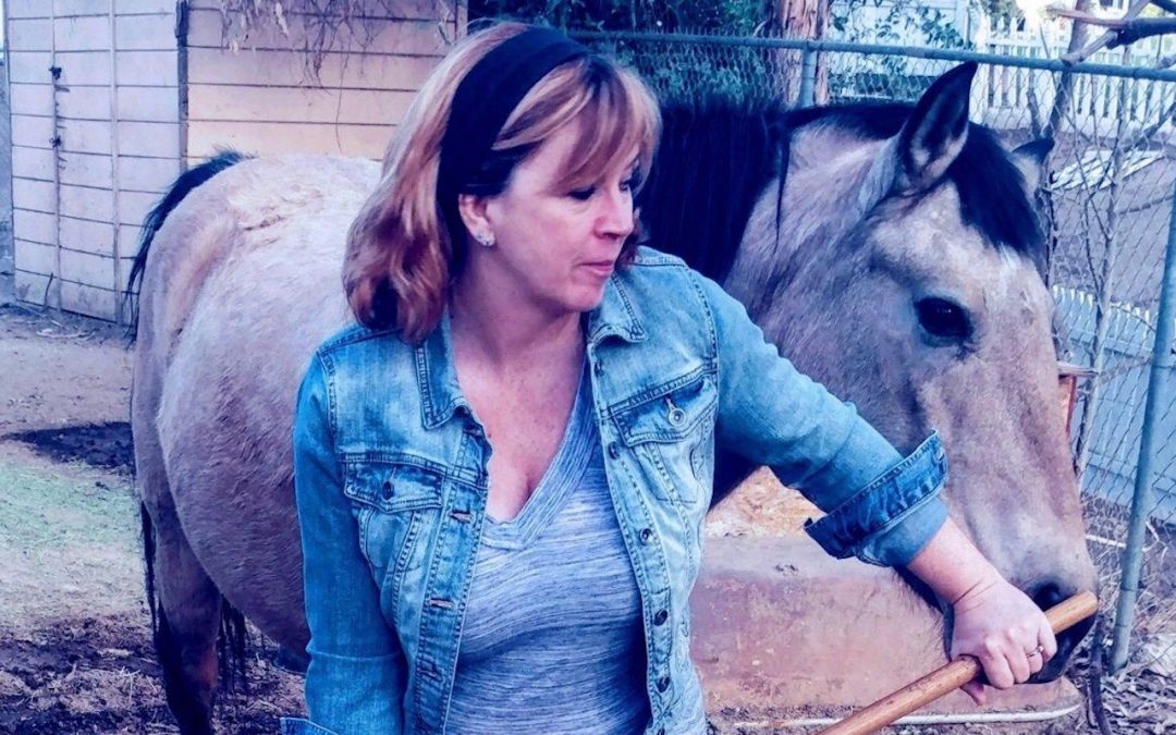 How We Spend Our Days: Samantha Dunn