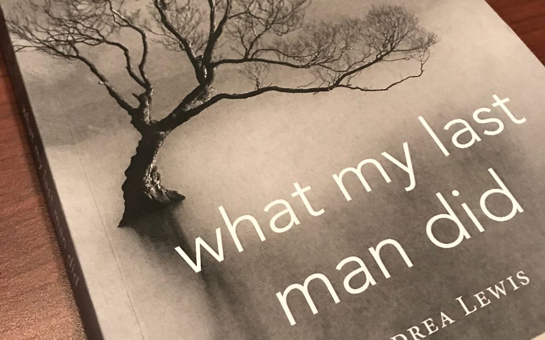 the next writer in the series: march 1, 2018