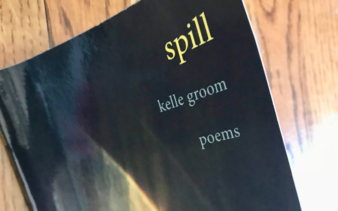 the next writer in the series: april 1, 2018