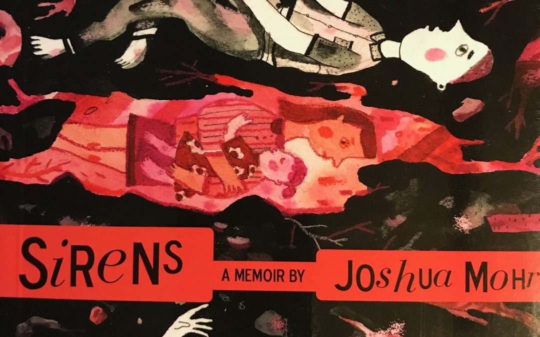 the next writer in the series: june 1, 2018