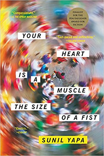the next writer in the series: january 1, 2019