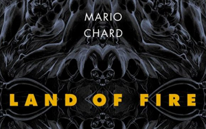 the next writer in the series: march 1, 2019