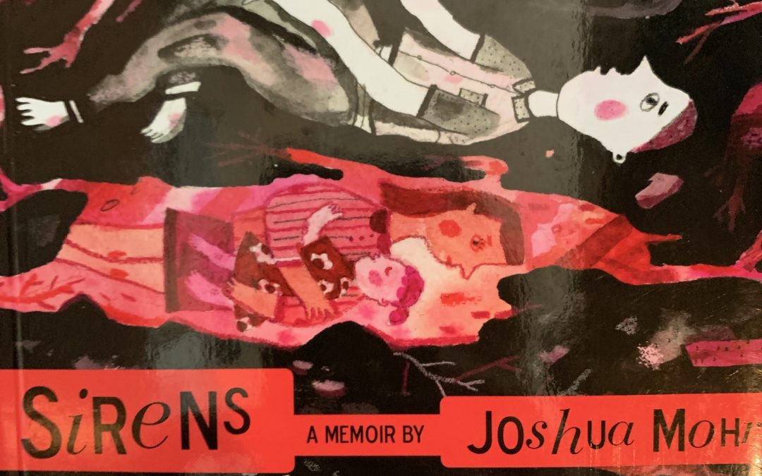 acknowledgment: joshua mohr