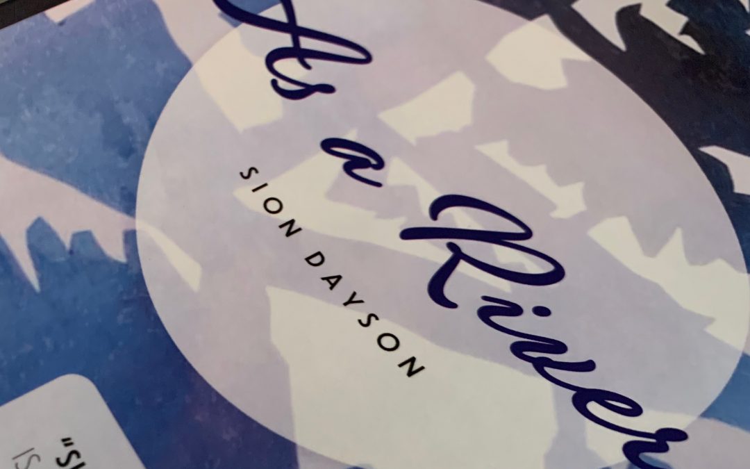 the next writer in the series: september 1, 2019