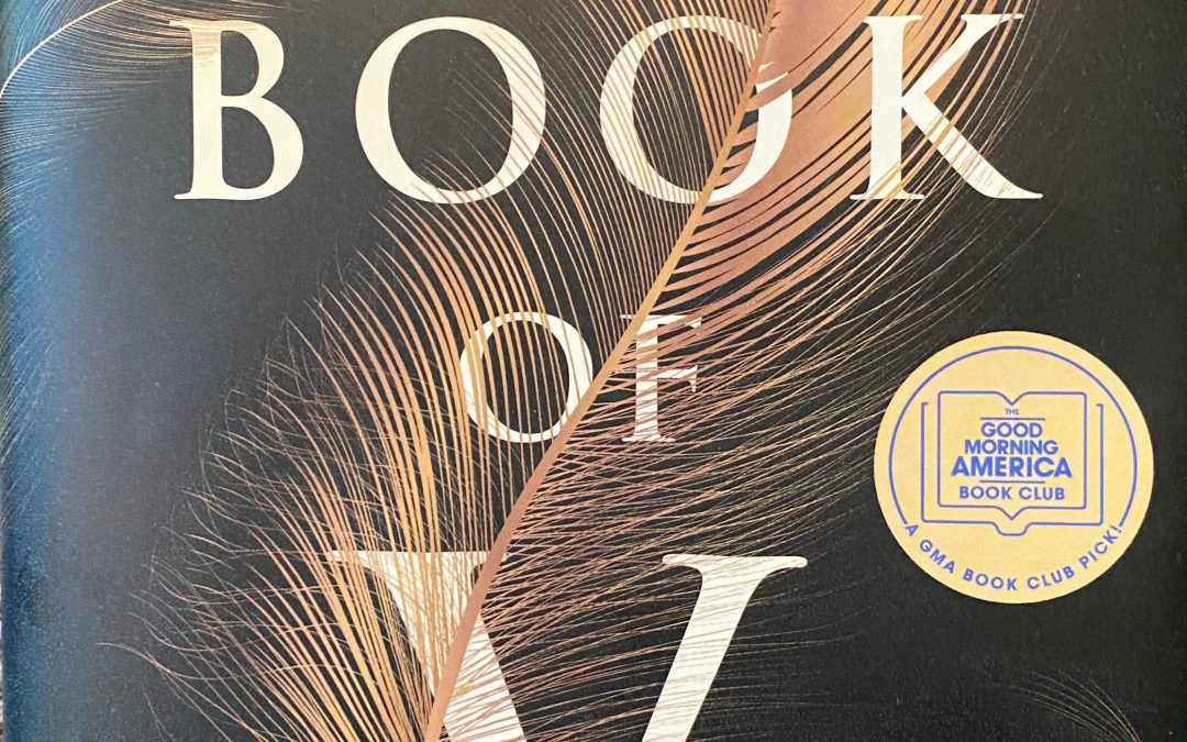 the next writer in the series: june 1, 2020