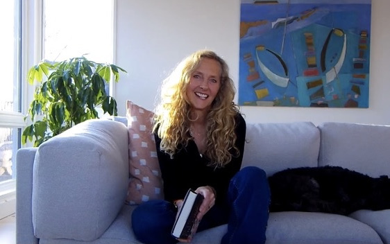 how we spend our days: lily king
