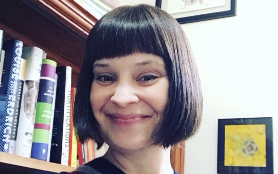 how we spend our days: toni jensen