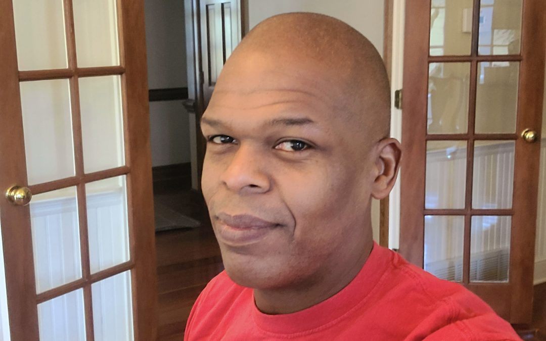 how we spend our days: maurice carlos ruffin