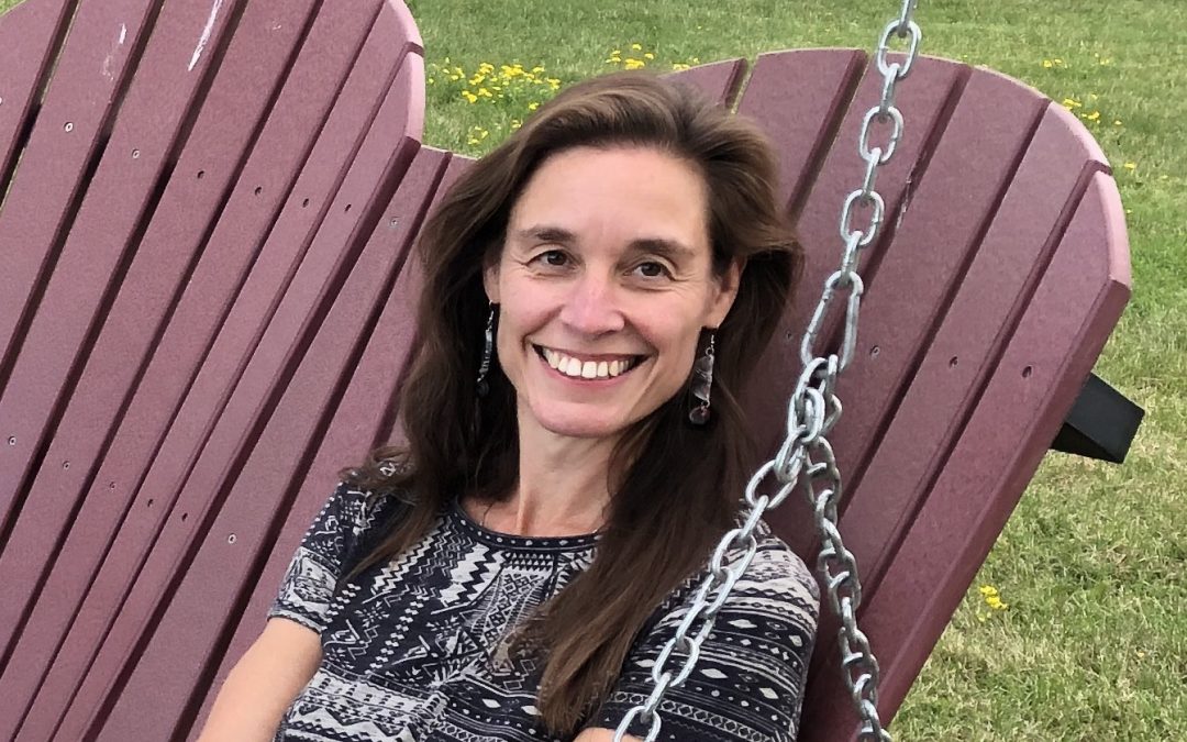 how we spend our days: melissa cronin