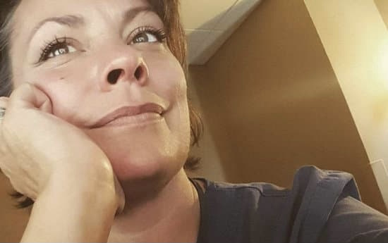 how we spend our days: mandy haynes
