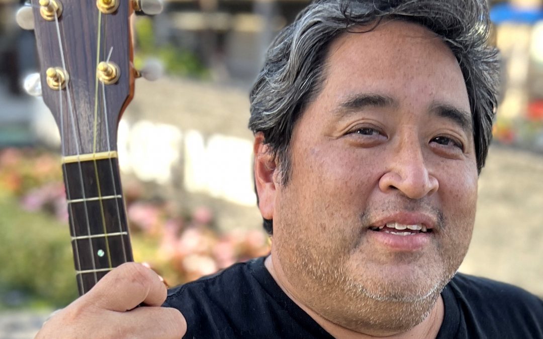 how we spend our days: jeffrey j. higa