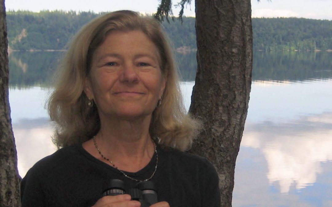 how we spend our days: kirie pedersen