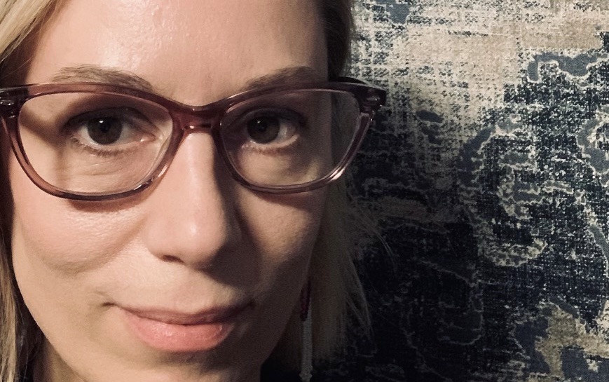how we spend our days: rachel swearingen