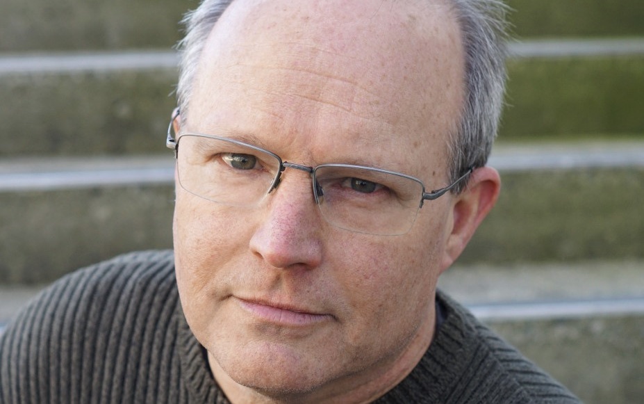 how we spend our days: michael bourne