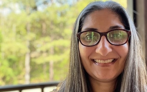 How We Spend Our Days: Anjali Enjeti