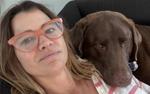 How We Spend Our Days: Christy Cashman