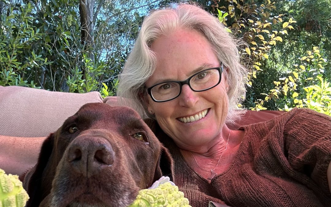 How We Spend Our Days: Karen Nelson