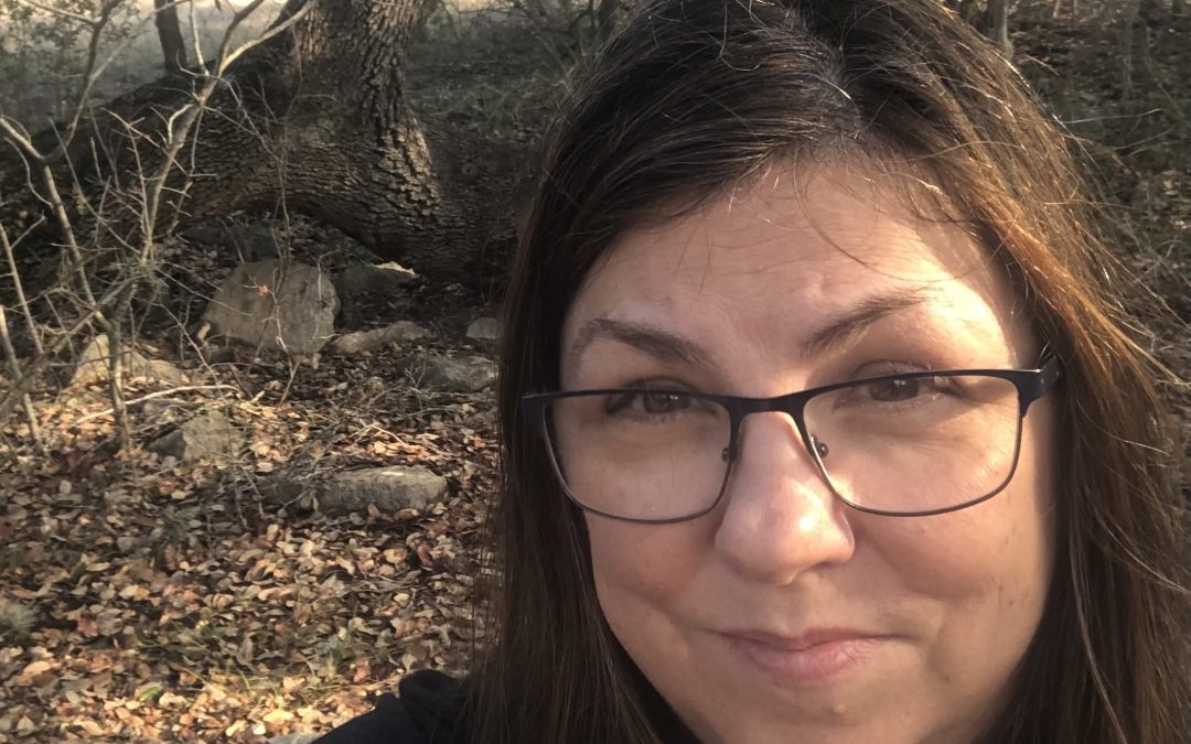 How We Spend Our Days: Ramona Reeves