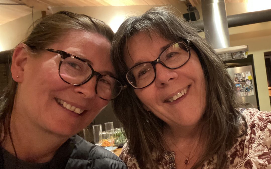 How We Spend Our Days: Ellen Birkett Morris