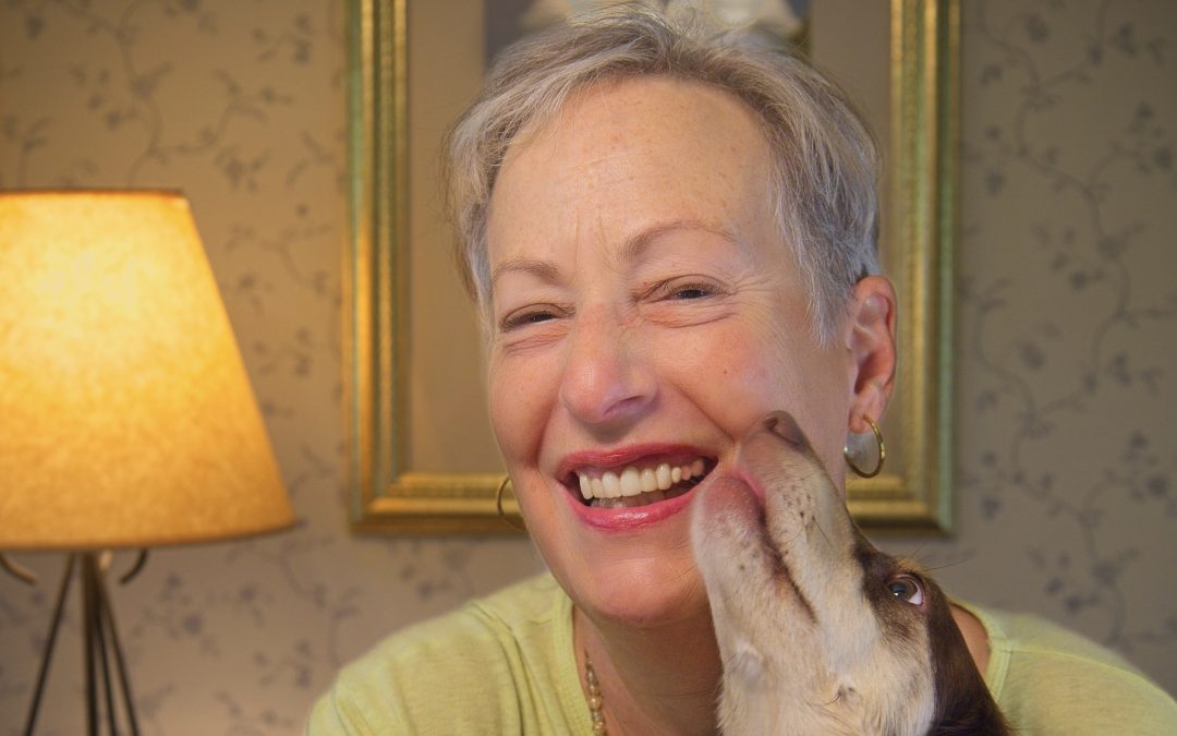 How We Spend Our Days: Mary Carroll Moore
