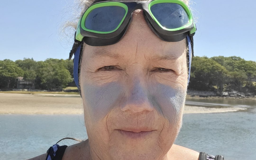 How We Spend Our Days: Maureen Stanton
