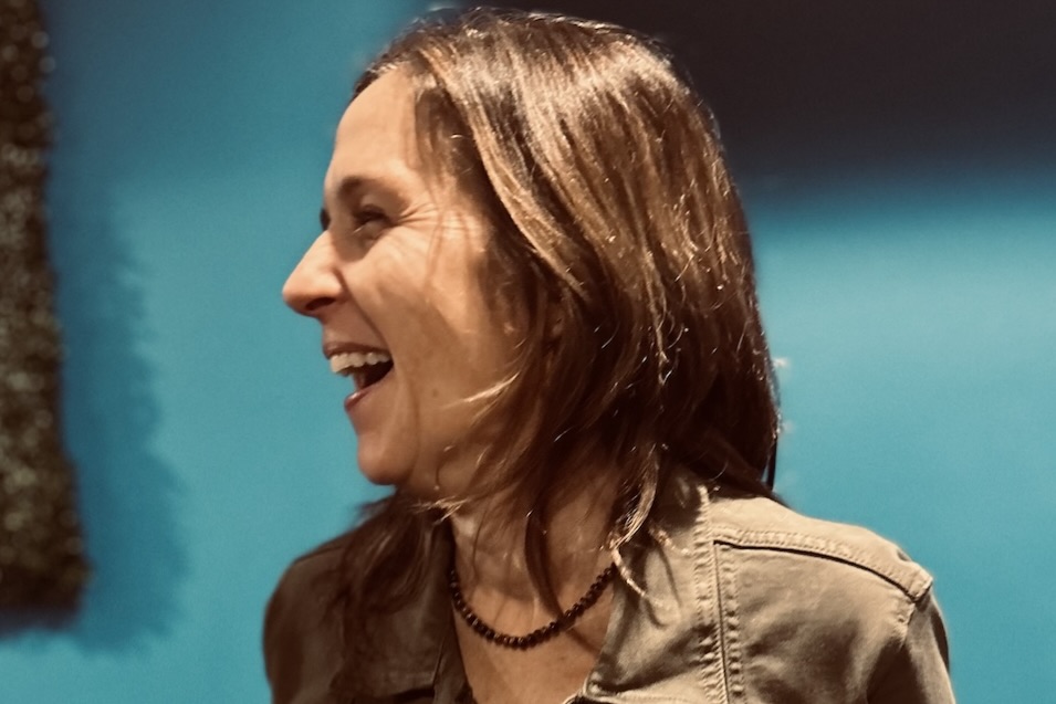 How We Spend Our Days: Melanie Pappadis Faranello