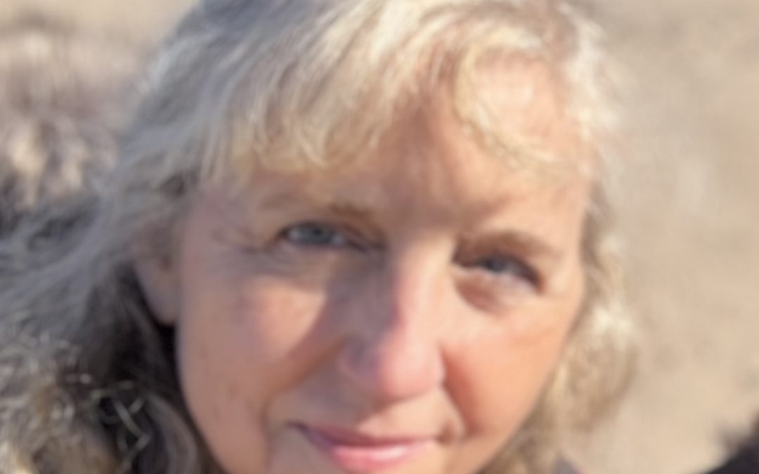 How We Spend Our Days: Maureen Aitken
