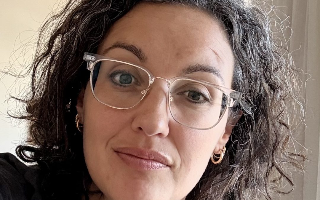 How We Spend Our Days: Malia Márquez